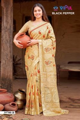 Vipul elaichi black pepper 35700 saree cheap wholesale clothing suppliers